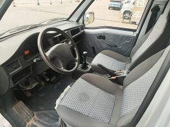 Wuling Zhiguang 2023 1.5L Practical 5/7-seater - ფოტო 16