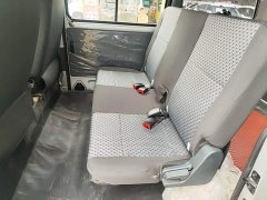Wuling Zhiguang 2023 1.5L Practical 5/7-seater - ფოტო 17