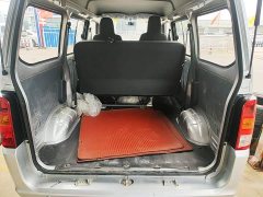 Wuling Zhiguang 2023 1.5L Practical 5/7-seater - ფოტო 19