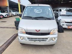 Wuling Zhiguang 2023 1.5L Practical 5/7-seater - ფოტო 3