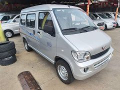 Wuling Zhiguang 2023 1.5L Practical 5/7-seater - ფოტო 4
