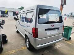 Wuling Zhiguang 2023 1.5L Practical 5/7-seater - ფოტო 5