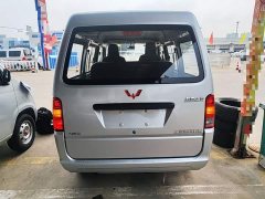 Wuling Zhiguang 2023 1.5L Practical 5/7-seater - ფოტო 6