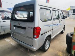 Wuling Zhiguang 2023 1.5L Practical 5/7-seater - ფოტო 7