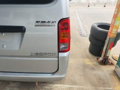 Wuling Zhiguang 2023 1.5L Practical 5/7-seater - ფოტო 8
