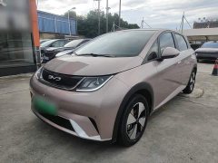 BYD Dolphin 2023 420km Fashion Edition - ფოტო 1