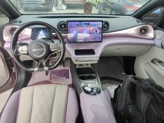 BYD Dolphin 2023 420km Fashion Edition - ფოტო 10