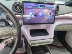 BYD Dolphin 2023 420km Fashion Edition - ფოტო 13