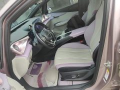 BYD Dolphin 2023 420km Fashion Edition - ფოტო 15