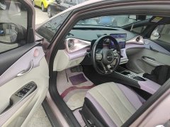 BYD Dolphin 2023 420km Fashion Edition - ფოტო 16