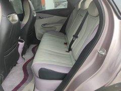 BYD Dolphin 2023 420km Fashion Edition - ფოტო 17