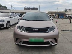 BYD Dolphin 2023 420km Fashion Edition - ფოტო 3