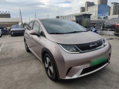 BYD Dolphin 2023 420km Fashion Edition - ფოტო 4