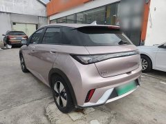 BYD Dolphin 2023 420km Fashion Edition - ფოტო 5