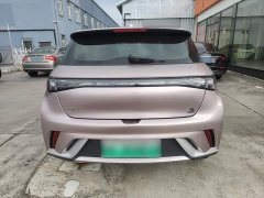 BYD Dolphin 2023 420km Fashion Edition - ფოტო 6