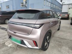 BYD Dolphin 2023 420km Fashion Edition - ფოტო 7