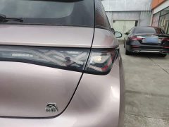 BYD Dolphin 2023 420km Fashion Edition - ფოტო 8