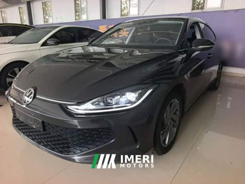 2022 Volkswagen Lingdu L 280TSI DSG Spicy Edition