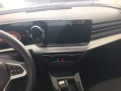 Volkswagen Lingdu L 280TSI DSG Spicy Edition - ფოტო 13