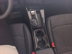 Volkswagen Lingdu L 280TSI DSG Spicy Edition - ფოტო 14