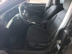 Volkswagen Lingdu L 280TSI DSG Spicy Edition - ფოტო 15