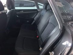 Volkswagen Lingdu L 280TSI DSG Spicy Edition - ფოტო 17