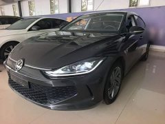 Volkswagen Lingdu L 280TSI DSG Spicy Edition - ფოტო 2