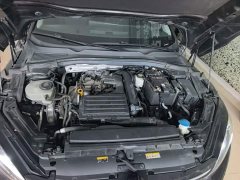 Volkswagen Lingdu L 280TSI DSG Spicy Edition - ფოტო 20