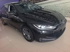 Volkswagen Lingdu L 280TSI DSG Spicy Edition - ფოტო 4