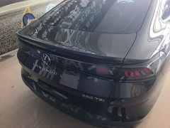 Volkswagen Lingdu L 280TSI DSG Spicy Edition - ფოტო 6