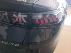 Volkswagen Lingdu L 280TSI DSG Spicy Edition - ფოტო 8