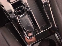Volkswagen Lingdu L 280TSI DSG Spicy Edition - ფოტო 9