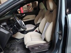 Audi Q4 e-tron 40 e-tron Enjoy Edition - ფოტო 15