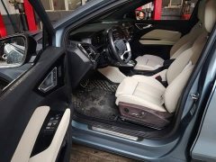 Audi Q4 e-tron 40 e-tron Enjoy Edition - ფოტო 16