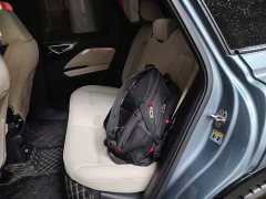 Audi Q4 e-tron 40 e-tron Enjoy Edition - ფოტო 17
