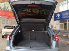 Audi Q4 e-tron 40 e-tron Enjoy Edition - ფოტო 19