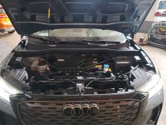 Audi Q4 e-tron 40 e-tron Enjoy Edition - ფოტო 20
