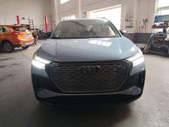 Audi Q4 e-tron 40 e-tron Enjoy Edition - ფოტო 3