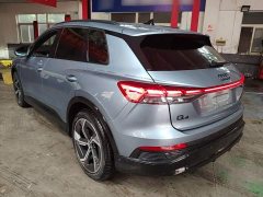 Audi Q4 e-tron 40 e-tron Enjoy Edition - ფოტო 5