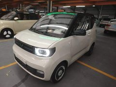 Wuling Hongguang MINIEV Macaron Premium Edition LFP - ფოტო 1