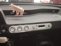 Wuling Hongguang MINIEV Macaron Premium Edition LFP - ფოტო 13