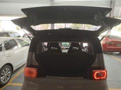 Wuling Hongguang MINIEV Macaron Premium Edition LFP - ფოტო 19