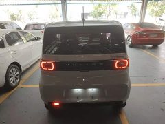 Wuling Hongguang MINIEV Macaron Premium Edition LFP - ფოტო 6