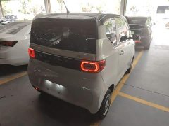 Wuling Hongguang MINIEV Macaron Premium Edition LFP - ფოტო 7