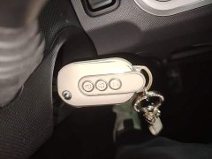 Wuling Hongguang MINIEV Macaron Premium Edition LFP - ფოტო 9