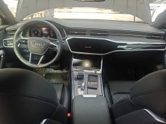 Audi A6L 45 TFSI Premium Dynamic - ფოტო 10
