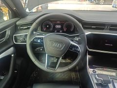 Audi A6L 45 TFSI Premium Dynamic - ფოტო 11