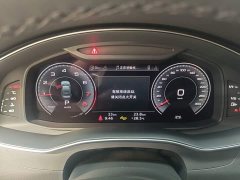 Audi A6L 45 TFSI Premium Dynamic - ფოტო 12