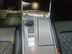 Audi A6L 45 TFSI Premium Dynamic - ფოტო 14