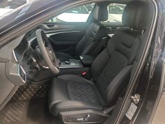 Audi A6L 45 TFSI Premium Dynamic - ფოტო 15